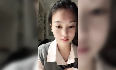 하프 슈가 [루어 언니] 학교 꽃 수준의 러블리 여신 : 가슴, 교복 벗고 우유 노출, 엉덩이 유혹을 보여주는 초미녀 몸매 (3)