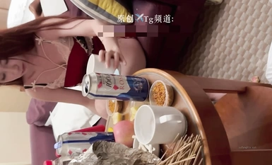 【Breaking news】A date with the sex master 【UUS1980】A date with the goddess of contrast (3)