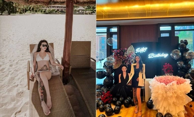 据说参加聚会惨遭迷奸，听说是网红，有认识的吗？