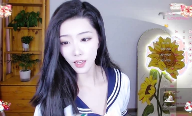 Stripchat女神級顏值主播【MandyLovesYou】聲優魅惑尤物! 全裸道具自慰 (3)