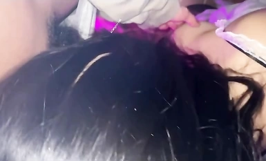 推特富二代【上海大少爺】訂閱性愛私拍，約炮各行各業極品露臉母狗-車模大奶極品