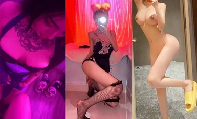 Thế hệ thứ hai giàu có của Twitter [Shanghai Young Master] đăng ký các video sex riêng tư, kết giao với những con điếm hạng nhất ở mọi tầng lớp và là người chiến thắng trong cuộc sống.