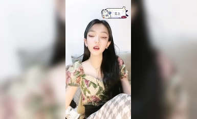 Station B Contrast Welfare Girl [Black Stockings Little Mom Missing Love Version] Live Broadcast Double View Private Photo Welfare (4)