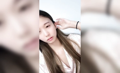 Nữ thần nổi tiếng là đây, mỹ nhân như sao [Sinh viên đại học Quảng Châu] dáng người duyên dáng, đường cong, cảnh nước trắng chảy ra từ lỗ của cô gây sốc (5)