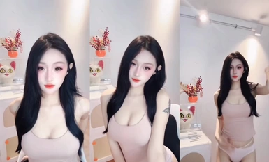 Netflix Goddess of Face Dada Lingerie Dance Clips 28 Part Collection (1)