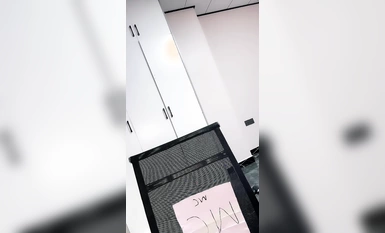 เทพธิดาผู้โด่งดังอยู่ที่นี่สาวงามราวกับดวงดาว [นักศึกษาวิทยาลัยกวางโจว] มีรูปร่างที่สง่างามและมีรูปร่างโค้งมนและฉากน้ำสีขาวไหลออกมาจากรูของเธอนั้นตกตะลึงมาก (1)