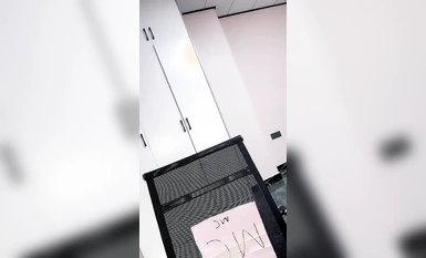 เทพธิดาผู้โด่งดังอยู่ที่นี่สาวงามราวกับดวงดาว [นักศึกษาวิทยาลัยกวางโจว] มีรูปร่างที่สง่างามและมีรูปร่างโค้งมนและฉากน้ำสีขาวไหลออกมาจากรูของเธอนั้นตกตะลึงมาก (1)