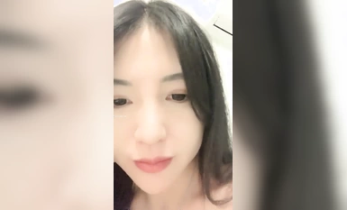 網紅臉氣質女神 親親寶貝 (5)