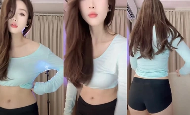 大喬 臀搖剪輯50部合集（1）