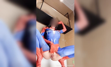 npxvip 2.18蜘蛛俠