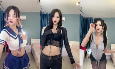 恩玉baby 定製36部合集（3）