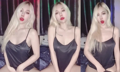 網紅臉泰妹 jessiebiy 12小時合集 (2)