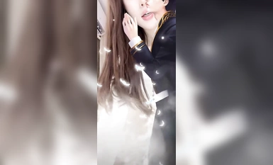 大喬 臀搖剪輯50部合集（7）