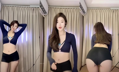 大喬 臀搖剪輯50部合集（5）