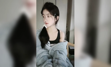 Kontras, gadis keinginan yang comel dan tulen Yun Jiang (2)