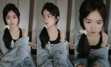 Contrasting cute and innocent smallpox girl, 芸醬 (2)