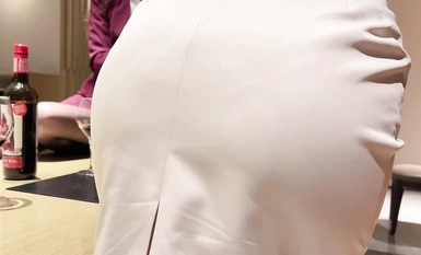 Xiuren.com, tiga gadis, Lu Xuanxuan, Tang Anqi, dan An Ran, menghasilkan bersama untuk meraikan Tahun Baru