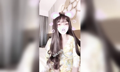 ミナ（酒ソース）イエロー花柄ロングドレス (1)