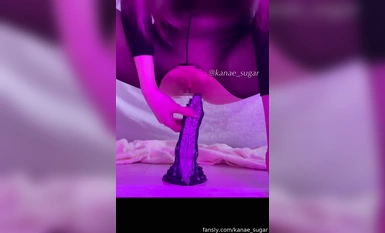 kanae_sugarのファンリーコレクションでシェイクオフ (13)