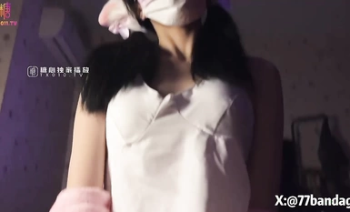 The god of sex slavery [Mr. Xiao Er MRTU] is teaching sex slaves. The ultimate kinky slut in heat, a little female cat in heat with automatic sperm extraction and a meat stick that makes you roll your eyes and ejaculate the juices inside.