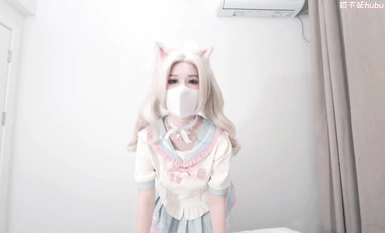 美しい尻のマスター狂気の出力によって美しい女神〖フォックス鬼ではない〗かわいいコントラスト子猫の色値のピークは、非常に静かなベッド嫌がらせ水から見える！