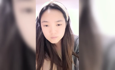 2024年2月，安徽良家小少婦，【海棠月色】，有點兒靦腆有點兒騷，大奶子，家中性愛黑絲記錄 (7)