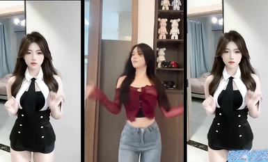 歐美日韓POP勁爆混剪合集（5）