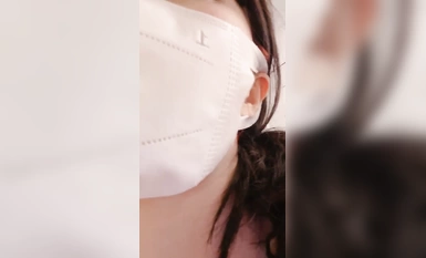 Senyuman cetek awak sama macam Umeko-chan! [Wu Zaijiang] Gadis sekolah berumur 19 tahun di hotel~