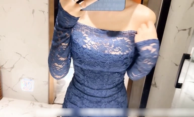 優雅氣質尤物【andmlove Adeless2】極品氣質人妻翹起騷屁股，被猛乾的淫叫不停，喊著讓我快停下！外表有多端莊私下就有多淫盪