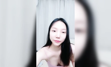 ผู้ประกาศข่าว OL @陈庄气(李一茶) สวมเครื่องสั่นไปทำงานและตกปลาในรายการสวัสดิการมาตรฐาน (10)