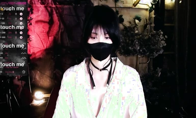 AmyBeckの高画質おっぱいショー (4)