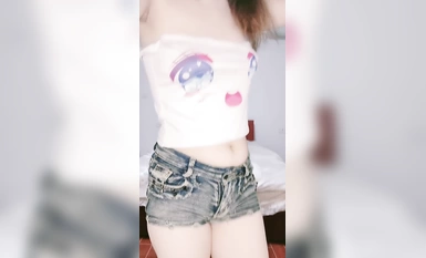 พิงค์ อสม. @การแสดงสวัสดิภาพเด็กปี 2547 (2)