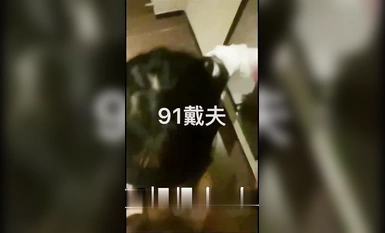 男網紅@戴夫(Daifujjj)尺度作品合集 (6)