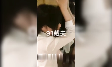 男網紅@戴夫(Daifujjj)尺度作品合集 (6)