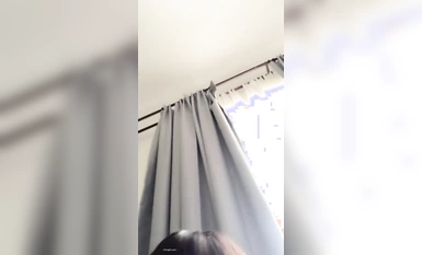 超嫩小蘿莉在直播平台用大雞巴狂插小穴 (8)