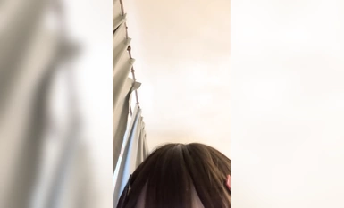 超嫩小蘿莉在直播平台用大雞巴狂插小穴 (5)