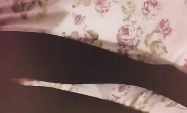 雪儿姐姐的玉足