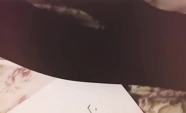 雪儿姐姐的玉足