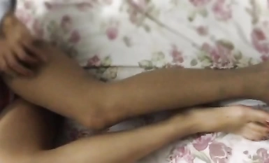 雪儿姐姐的玉足3