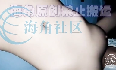 [The Strongest❤️Incest Hantu Bapa] Haijiao Laoyu✨ Rekod kehidupan anak perempuan Loli yang unik antara bapa dan anak perempuannya yang tebal menyerang pukinya yang segar pada waktu malam.