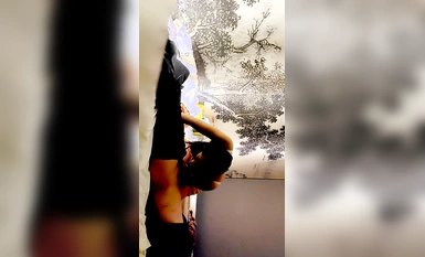 【按摩院❤️技師】冰皮蛋糕✨ 老鴇的實力不容小覷 來體驗服務的大哥 肉棒被吸到爽翻 深喉媚眼挑逗 精液噴射而出