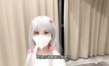 粉嫩白虎軟妹小敏妹劇情片合集 (1)