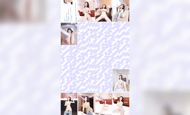 极品骚逼严小翠