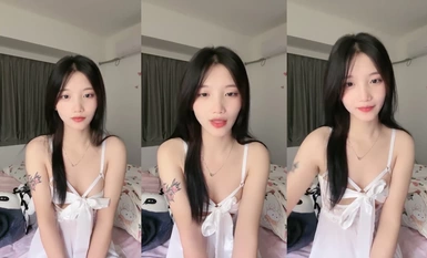 Cháo kê_Tất nhiên là tôi đang mặc trang phục hầu gái để thỏa mãn anh trai mình (2)