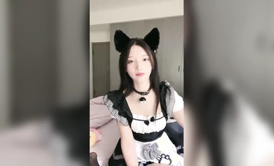 Bubur Millet_Sudah tentu saya memakai pakaian pembantu rumah untuk memuaskan hati abang saya (1)