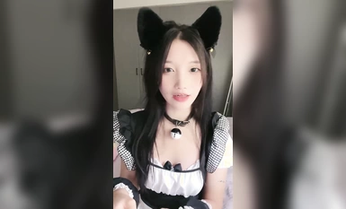 Bubur Millet_Sudah tentu saya memakai pakaian pembantu rumah untuk memuaskan hati abang saya (1)