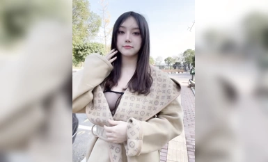 秀人網 模特 寫真 私拍 戶外遙控跳蛋 露出 車內被玩