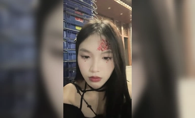 Phần dâm đãng của nữ thần nhà bên, em, [Peach Fish], ngây thơ và nhút nhát, đã bị bạn trai đụ vài ngày (12)