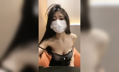 2024年2月，絕了，萬中無一的好身材，【媛媛】，純天然無添加，好挺好大好美 (2)