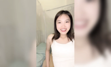 ด้านตัณหาของเทพธิดาข้างบ้านคุณ [พีชฟิช] ไร้เดียงสาและขี้อายถูกแฟนของคุณระยำมาหลายวัน (15)